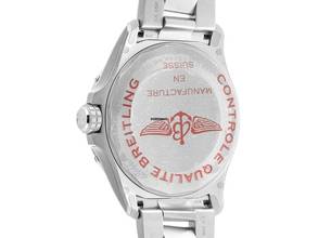 Thumbnail von Breitling Avenger Ref.A17328101B1A1 Bj.2026 Full Set Ungetragen Avenger