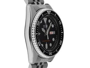 Thumbnail von Seiko Scuba Diver Ref.SKX007K1 2010 Full Set wie Neu Vintage Diver Day Date