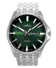  Junghans Meister S Automatic - Ref. 27/4518.44 26.1%gespart 