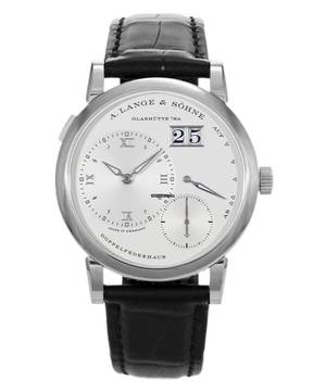  A. Lange & Söhne Lange 1 Ref. 191.039 