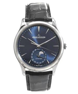 Jaeger-LeCoultre Master Ultra Thin Moon 39 Ref. Q1368480 