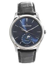  Jaeger-LeCoultre Master Ultra Thin Moon 39 Ref. Q1368480 