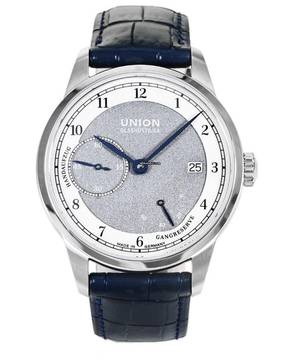  Union Glashütte 1893 Johannes Dürrstein Edition Gangreserve - Ref. D007.456.16.082.00 