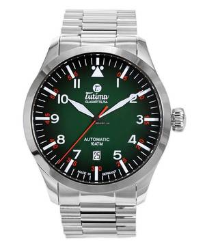  Tutima Grand Classic Flieger - Ref. 6105-30 