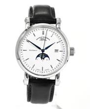  Mühle Glashütte Teutonia IV Moon Ref. M1-44-05-LB 