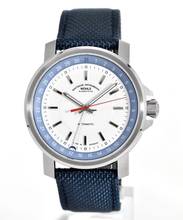 Thumbnail von Mühle Glashütte 29er Zeigerdatum Ref. M1-25-32-CB