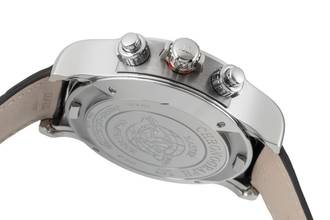 Thumbnail von Jaeger-LeCoultre Master Compressor Chronograph Stahl / Titan Q1768470 Box