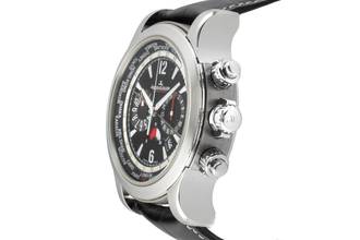 Thumbnail von Jaeger-LeCoultre Master Compressor Chronograph Stahl / Titan Q1768470 Box