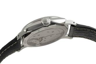 Thumbnail von Panerai Radiomir 1940 3 Days Stahl Handaufzug Herrenuhr Ref. PAM00514 B&P