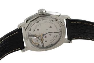 Thumbnail von Panerai Radiomir 1940 3 Days Stahl Handaufzug Herrenuhr Ref. PAM00514 B&P