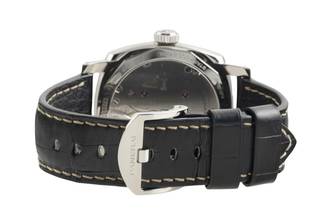 Thumbnail von Panerai Radiomir 1940 3 Days Stahl Handaufzug Herrenuhr Ref. PAM00514 B&P