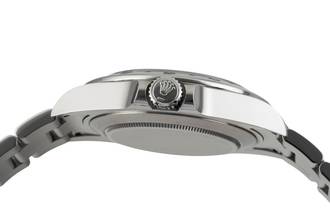 Thumbnail von Rolex Explorer II White Dial Oyster Edelstahl Automatik Herrenuhr Ref 216570 B&P