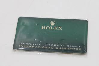 Thumbnail von Rolex Sky-Dweller Stahl / Gold Automatik Herrenuhr Ref. 326933 Papiere 2025