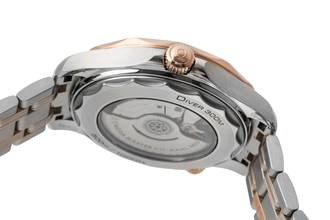 Thumbnail von Omega Seamaster Diver 300 M Stahl / Gold Automatik 210.20.42.20.01.001