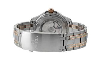 Thumbnail von Omega Seamaster Diver 300 M Stahl / Gold Automatik 210.20.42.20.01.001