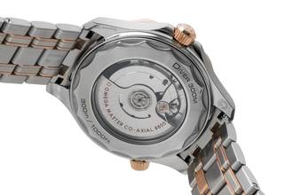 Thumbnail von Omega Seamaster Diver 300 M Stahl / Gold Automatik 210.20.42.20.01.001