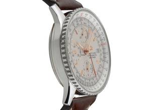 Thumbnail von Breitling Navitimer Chronograph 41 Stahl Automatik Herrenuhr Ref. A13324