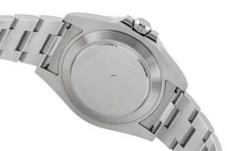 Thumbnail von Rolex Explorer II White Dial Oyster Edelstahl Automatik Ref 216570 B&P 2021