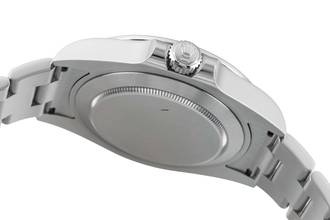 Thumbnail von Rolex Explorer II White Dial Oyster Edelstahl Automatik Ref 216570 B&P 2021