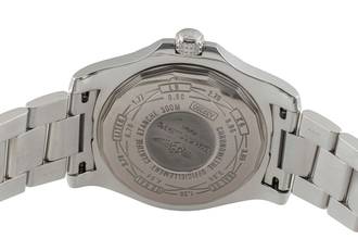 Thumbnail von Breitling Avenger II GMT Stahl Automatik Herrenuhr Ref. A3239011/BC35 B&P 2017