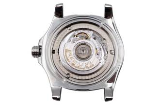 Thumbnail von Breitling Avenger II GMT Stahl Automatik Herrenuhr Ref. A3239011/BC35 B&P 2017