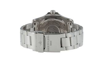 Thumbnail von Breitling Avenger II GMT Stahl Automatik Herrenuhr Ref. A3239011/BC35 B&P 2017