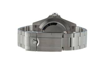 Thumbnail von Rolex Air King Automatik Oyster Edelstahl Herrenuhr Ref. 126900 B&P 2023