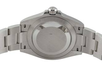 Thumbnail von Rolex Air King Automatik Oyster Edelstahl Herrenuhr Ref. 126900 B&P 2023