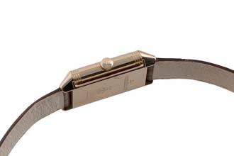 Thumbnail von Jaeger-LeCoultre Reverso Classic Monoface 18k Rotgold Ref. Q2602540 221.2.86 B&P