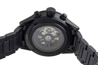 Thumbnail von TAG Heuer Carrera Calibre HEUER 01 Chronograph Keramik Automatik Herrenuhr CAR2090.BH0729