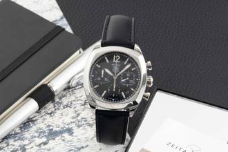 Thumbnail von TAG Heuer Monza Chronograph Automatik Edelstahl Herrenuhr Ref. CR2113-0