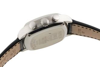Thumbnail von TAG Heuer Monza Chronograph Automatik Edelstahl Herrenuhr Ref. CR2113-0