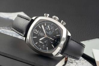 Thumbnail von TAG Heuer Monza Chronograph Automatik Edelstahl Herrenuhr Ref. CR2113-0