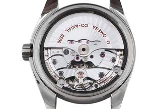Thumbnail von Omega Seamaster Aqua Terra Good Planet Titan Ref. 231.92.39.21.04.001 B&P