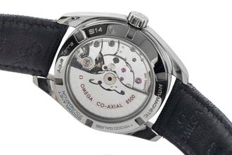 Thumbnail von Omega Seamaster Aqua Terra Good Planet Titan Ref. 231.92.39.21.04.001 B&P