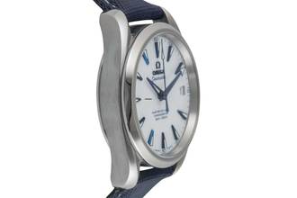 Thumbnail von Omega Seamaster Aqua Terra Good Planet Titan Ref. 231.92.39.21.04.001 B&P