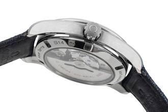 Thumbnail von Omega Seamaster Aqua Terra Good Planet Titan Ref. 231.92.39.21.04.001 B&P