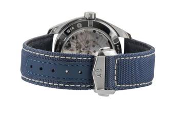 Thumbnail von Omega Seamaster Aqua Terra Good Planet Titan Ref. 231.92.39.21.04.001 B&P