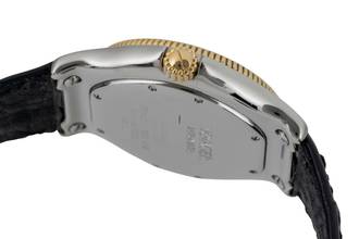 Thumbnail von Ebel Voyager World Time Stahl / Gold Automatik Herrenuhr Ref. 1124913