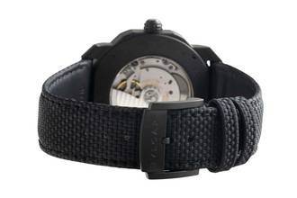 Thumbnail von Bulgari Octo Roma Stahl Automatik Roma World Timer Ref. 103764