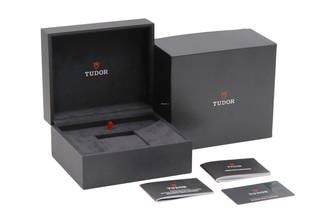 Thumbnail von Tudor Black Bay GMT Stahl Automatik Herrenuhr Ref. M79830RB-0001 B&P