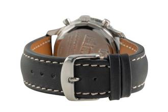 Thumbnail von Breitling Montbrillant Olympus Chronograph Automatik Edelstahl Ref. A19350