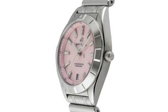 Thumbnail von Breitling Chronomat Chronometer Lady 32mm Stahl Ref. A77310101K1A1 B&P