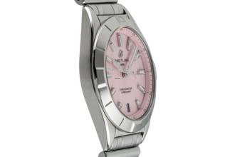 Thumbnail von Breitling Chronomat Chronometer Lady 32mm Stahl Ref. A77310101K1A1 B&P