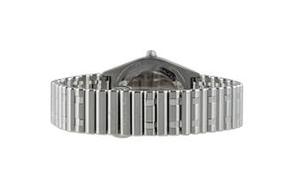 Thumbnail von Breitling Chronomat Chronometer Lady 32mm Stahl Ref. A77310101K1A1 B&P