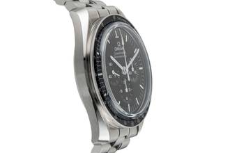 Thumbnail von Omega Speedmaster Professional Moonwatch Chronograph Ref. 310.30.42.50.01.002 B&P 2021