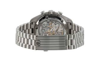 Thumbnail von Omega Speedmaster Professional Moonwatch Chronograph Ref. 310.30.42.50.01.002 B&P 2021
