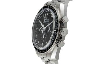 Thumbnail von Omega Speedmaster Professional Moonwatch Chronograph Ref. 310.30.42.50.01.002 B&P 2021