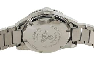 Thumbnail von Omega Seamaster 300 Co-Axial 1957 Trilogy Ref. 234.10.39.20.01.001