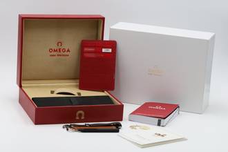 Thumbnail von Omega Seamaster 300 Co-Axial 1957 Trilogy Ref. 234.10.39.20.01.001